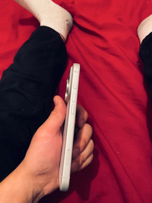 Iphone 17 pro продам