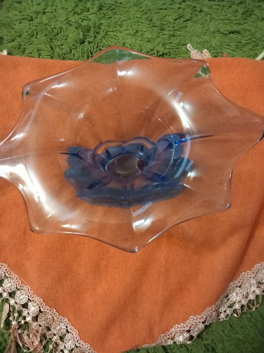 Vază Murano vitinge