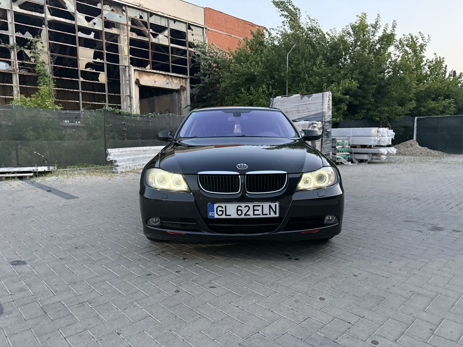 Bmw seria 3 e 90