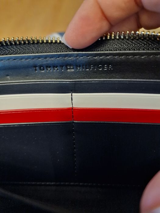 Geanta Tommy Hilfiger