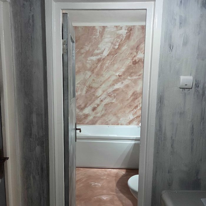 Apartament 3 Camere, 2 bai -Reamenajat