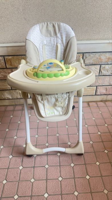 Стульчик для кормления