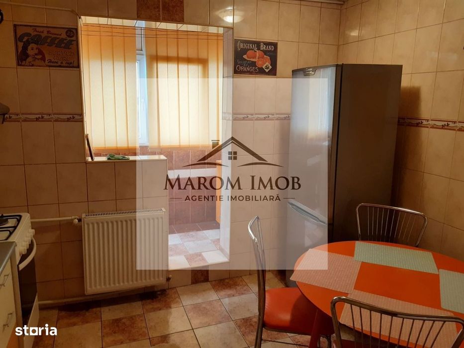 Apartament 2 camere | Buzoieni | Rahova — fotografia 3