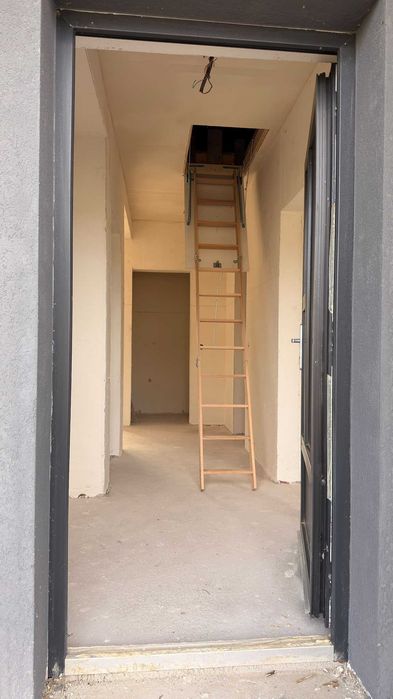 Casa noua in Paulesti