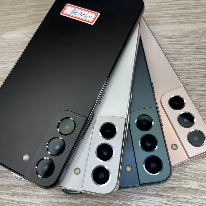 Samsung S22 8/256 toza ekran