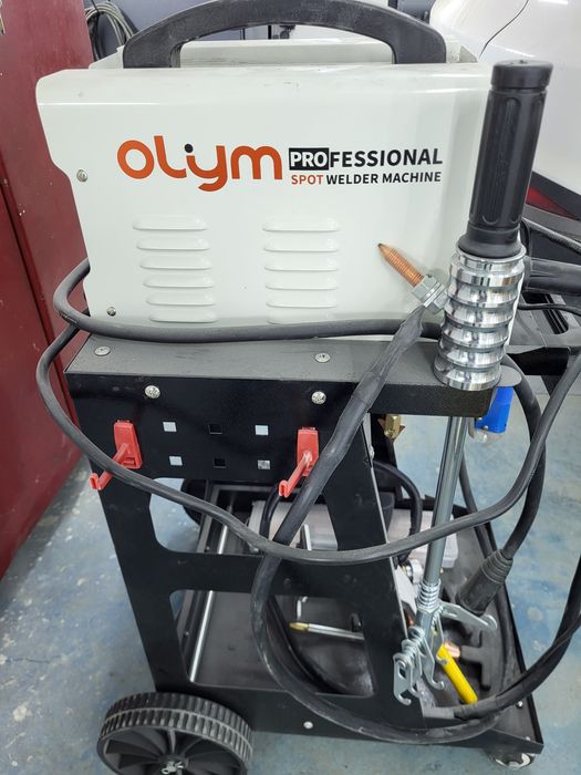 Оборудование для СТО