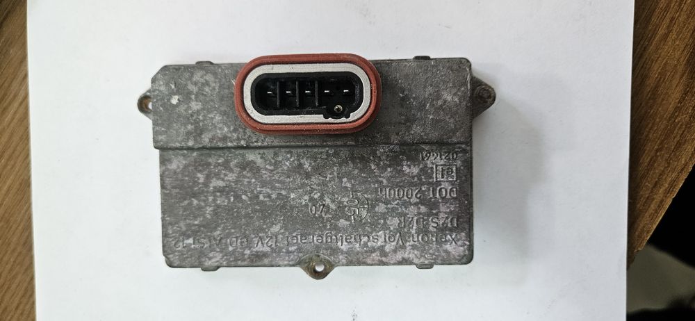 Piese far Opel Astra/Vectra