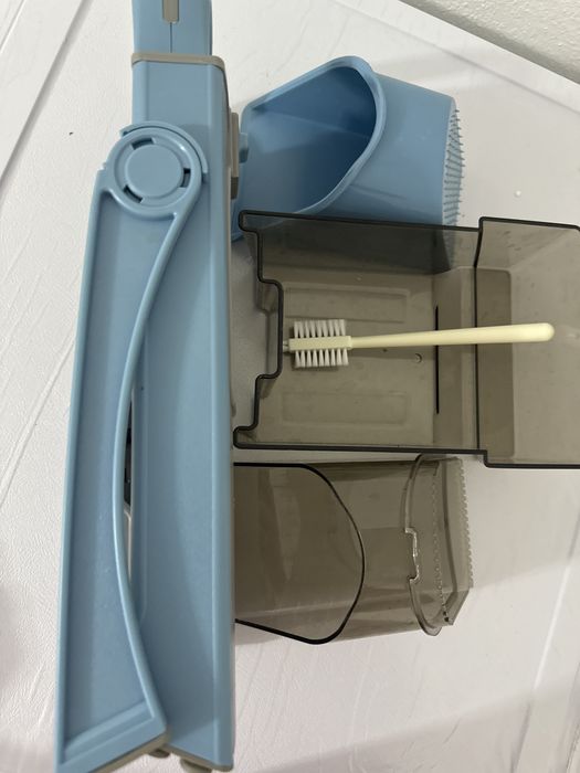 Продам  овощерезка мультислайсерE‑tech JS03