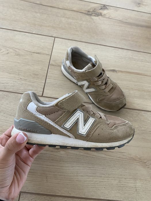 Детская обувь