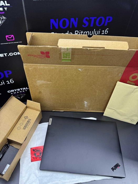 Laptop Lenovo L14 NOU