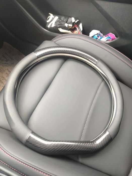 Чехол на руль changan cs35 max, x5 plus