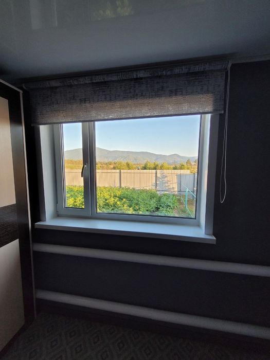 Срочно продам дом в Риддере