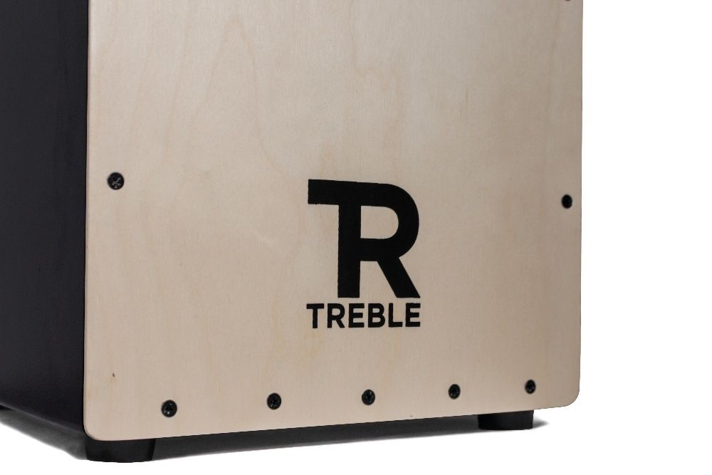Кахон / Cajon Treble