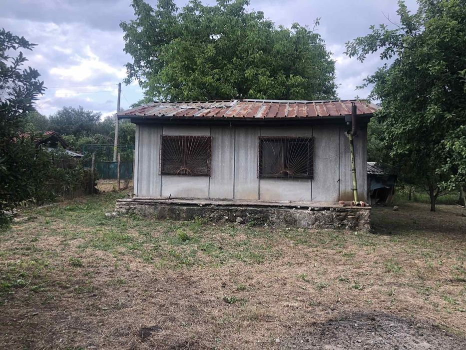 Продава се Къща в Пловдив, Остромила - 54 кв.м за 973 €/кв.м - Снимка #1