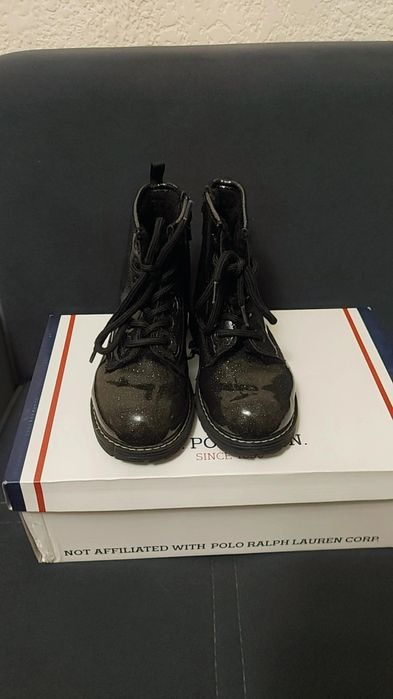 Фирменная Детская обувь 30-31-32 размеры