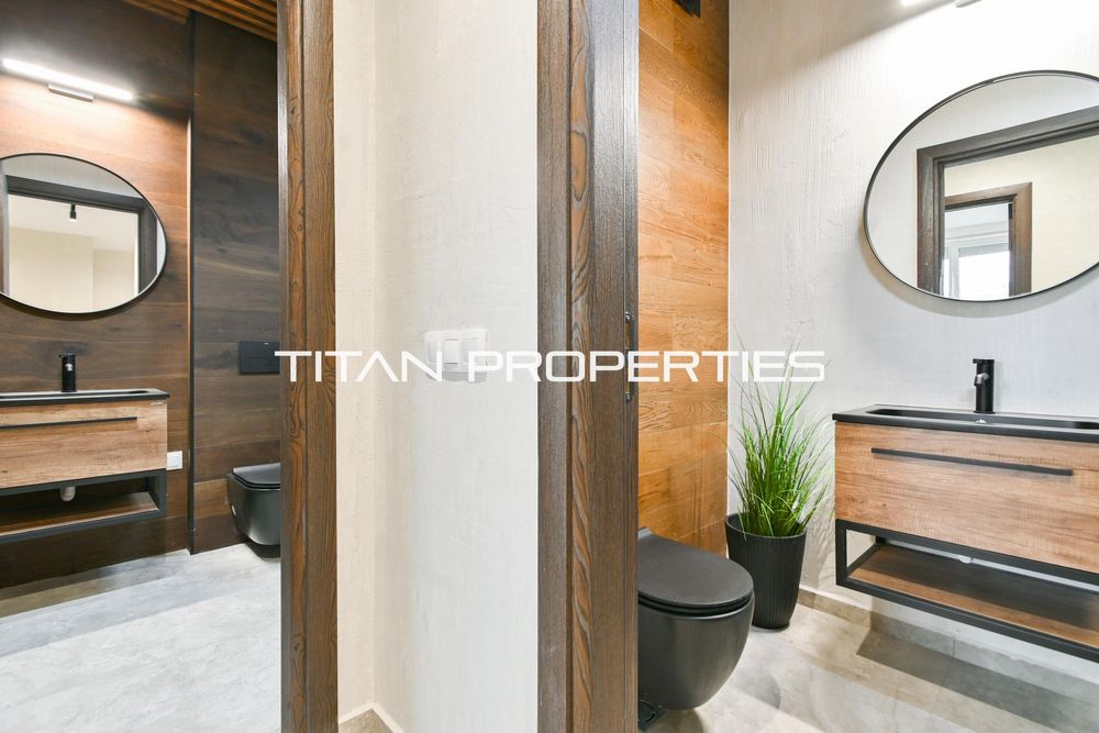 Продава се Тристаен апартамент в София, Симеоново - 123 кв.м за 3781 €/кв.м - Снимка #12