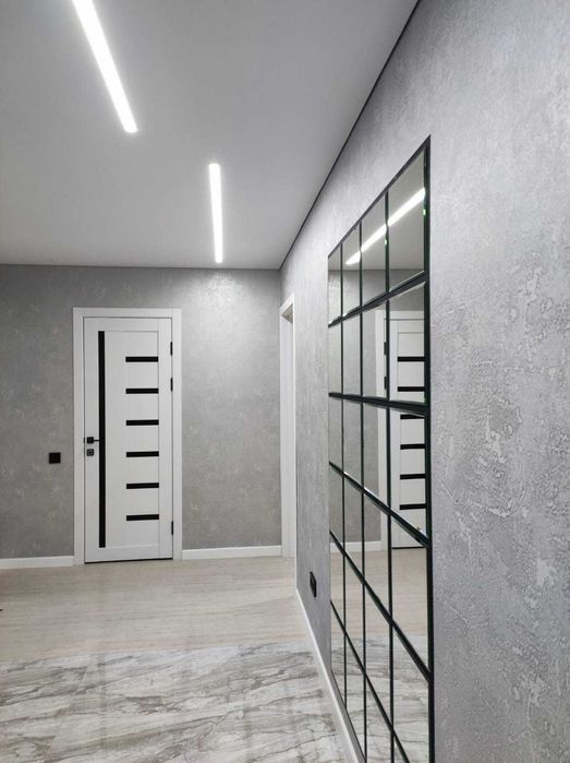 Ремонт квартир под ключ!!!