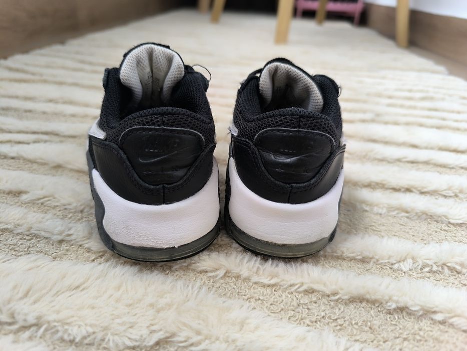 Детски маратонки "Nike"-28 номер