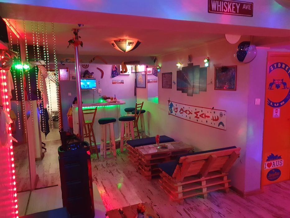 Заведение под наем Sydney Club стара загора