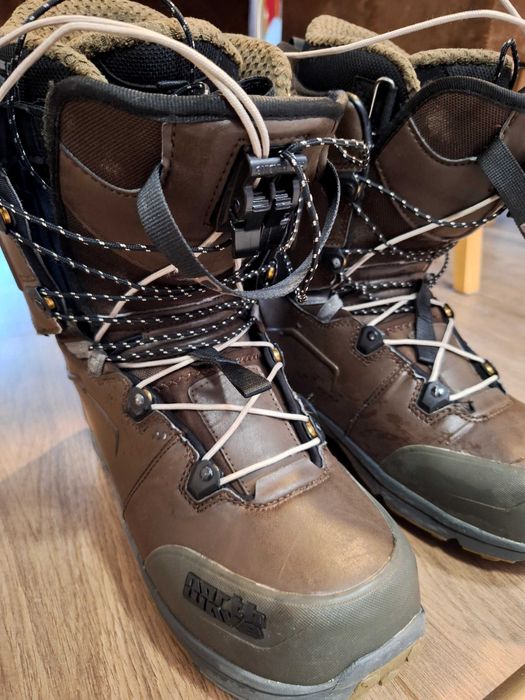 Сноуборд обувки Northwave