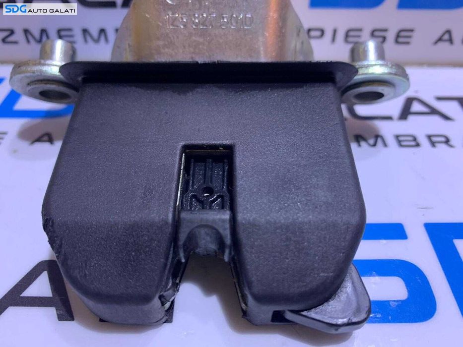 Broasca Incuietoare Hayon Haion Capota Portbagaj Skoda Octavia 2 Break Combi 2004 - 2013 Cod 1Z5827501D 1Z5827501E 1Z5827501C [B3327]