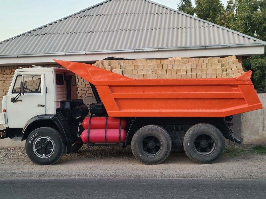 Камаз 5511 сотилади