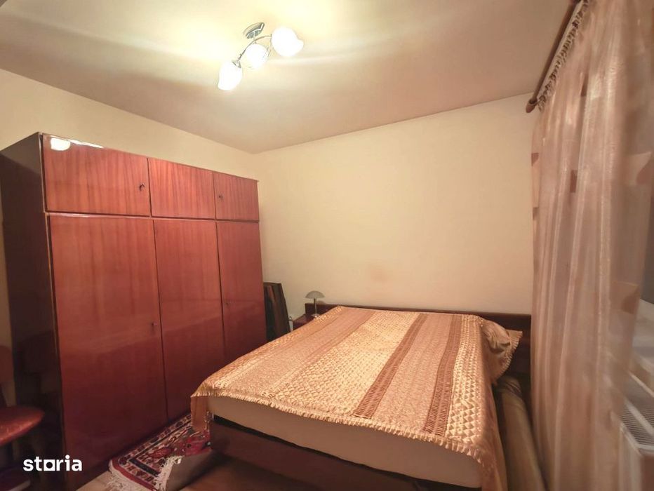 Apartament generos cartier Cupidon