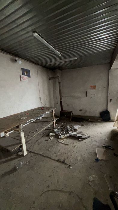 Сдам в аренду помещение