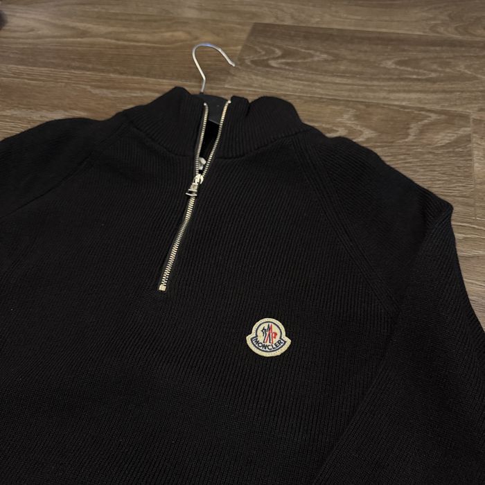 Moncler pluover