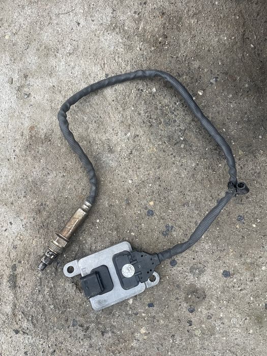 NOx сензор Continental 5WK96682F за Mercedes C, E, GL, GLE, M, R класа