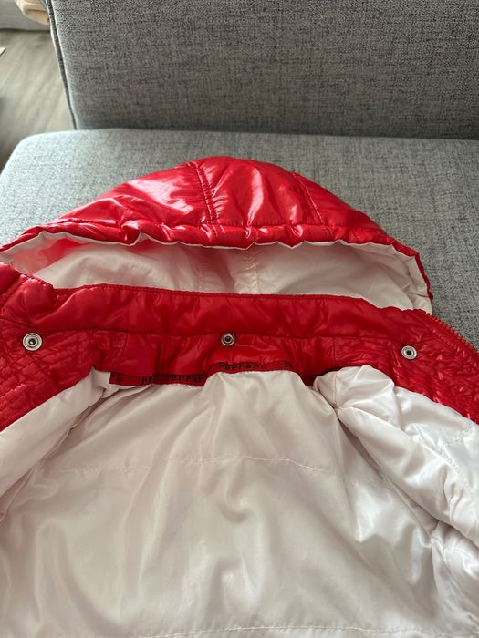 Детско яке Ferrari