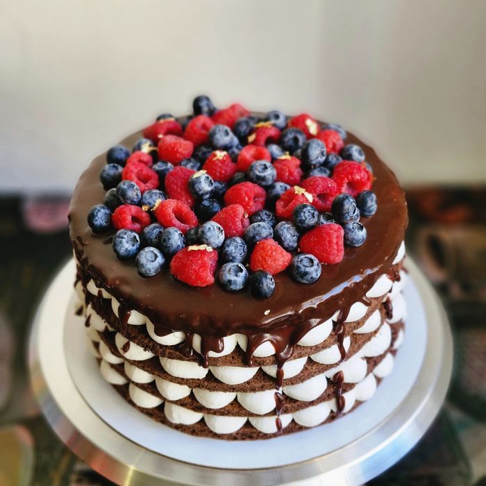 Торты на заказ Астана