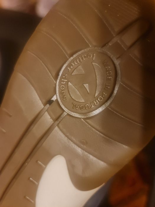 Pantofi barbati AVENA