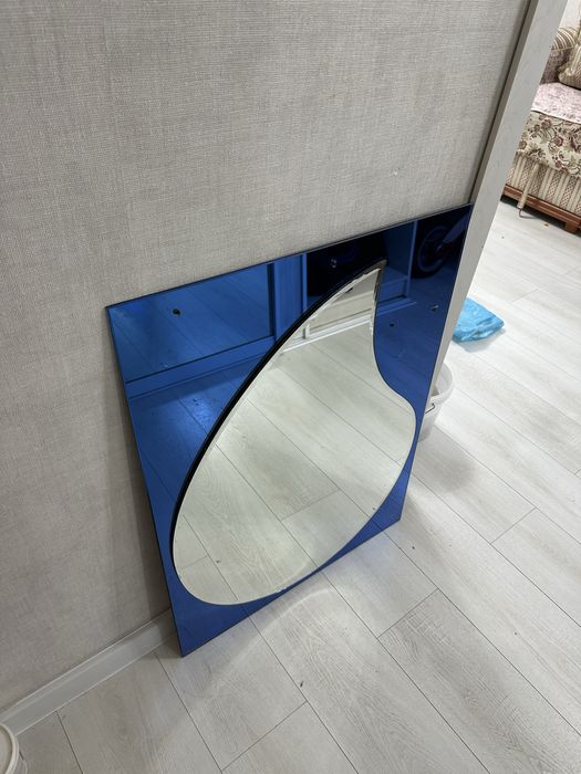 Зеркало красивое