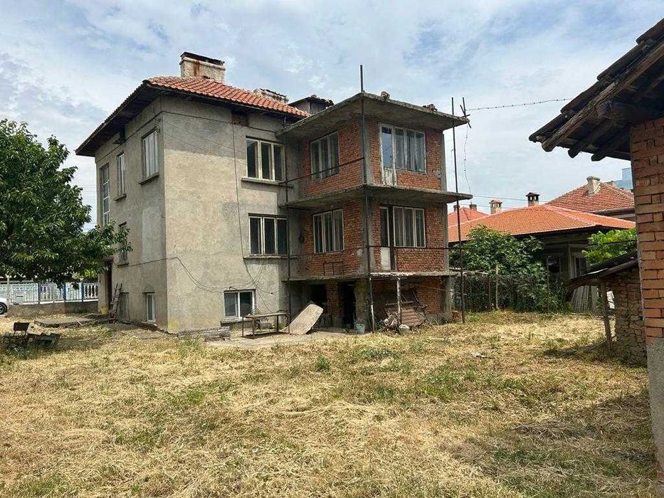 Продава се Къща в Тутракан - 204 кв.м за 300 €/кв.м - Снимка #7