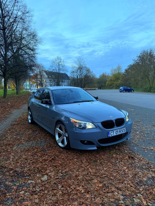 BMW 5 Series 2005 — imagine 2