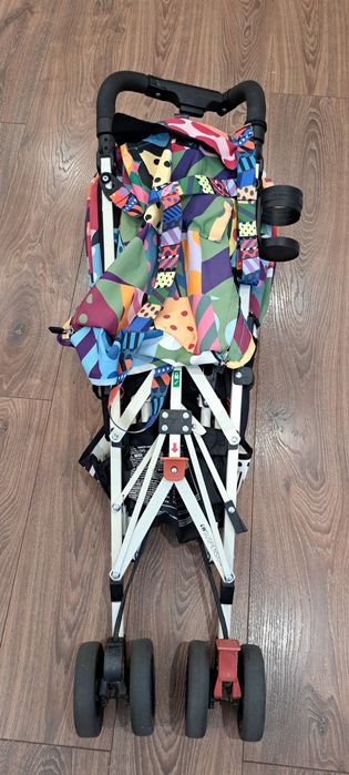 MACLAREN Количка 0м+ Quest ARC Jason Woodside