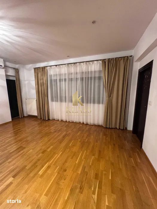 Apartament 3 camere Natura Residence Baneasa cu parcare subterana si p — fotografia 3