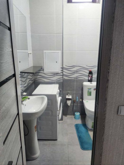 Аренда Паркентский Махтумкули 2/4/4