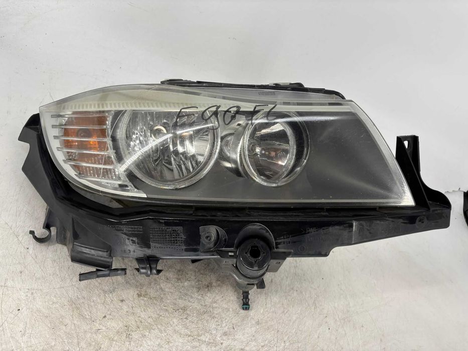 Far dreapta Bmw Seria 3 E90 facelift an 2010