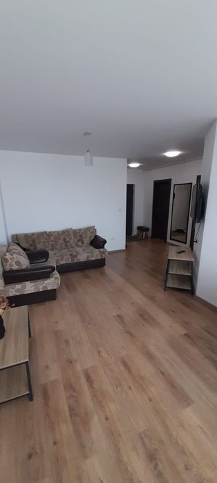 Apartament de închiriat în Racadau Brașov