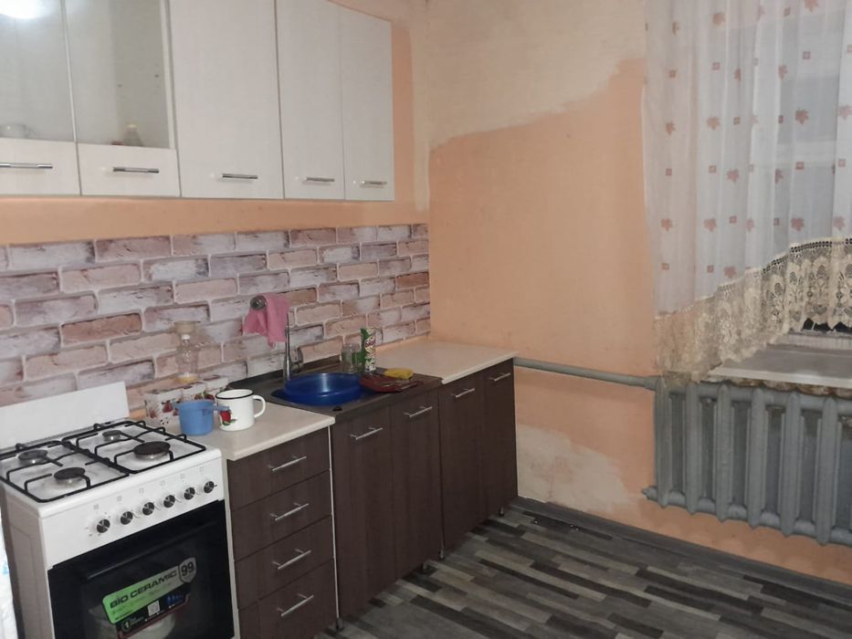 Продам дом село Златополье