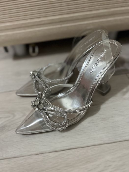 Туфли             mach&mach…