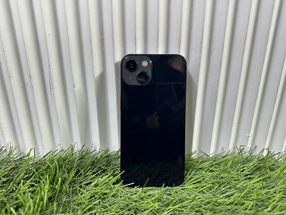 Телефон Iphone 13 128 gb