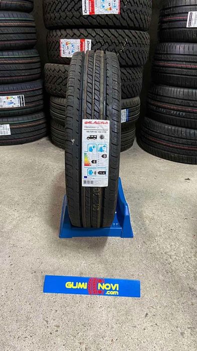 Нови  Летни  бусови гуми #Lassa Transway 2 /Transway 3