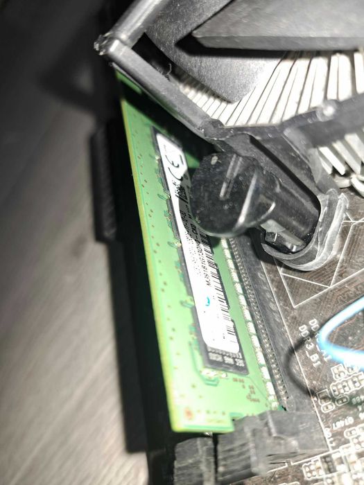 Placa de baza ASRock H81 PRO BTC, fara shild