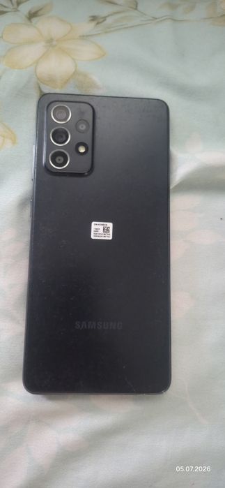 Vând Samsung Galaxy A52s 5 G
