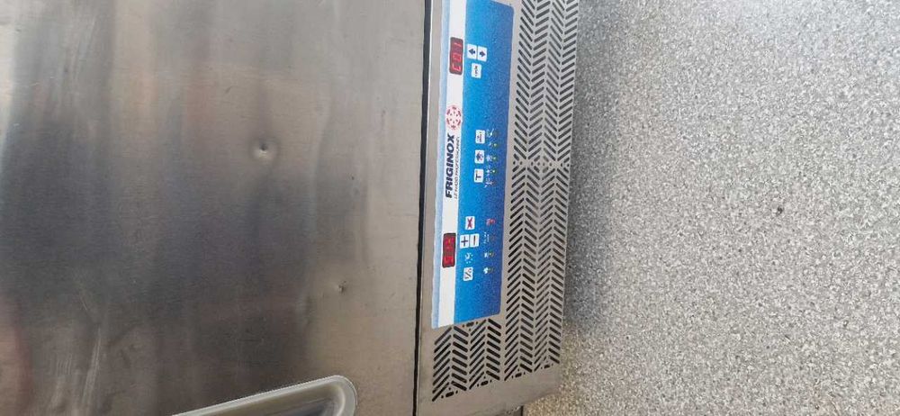 Сладоледмашина за Джелато TAYLOR