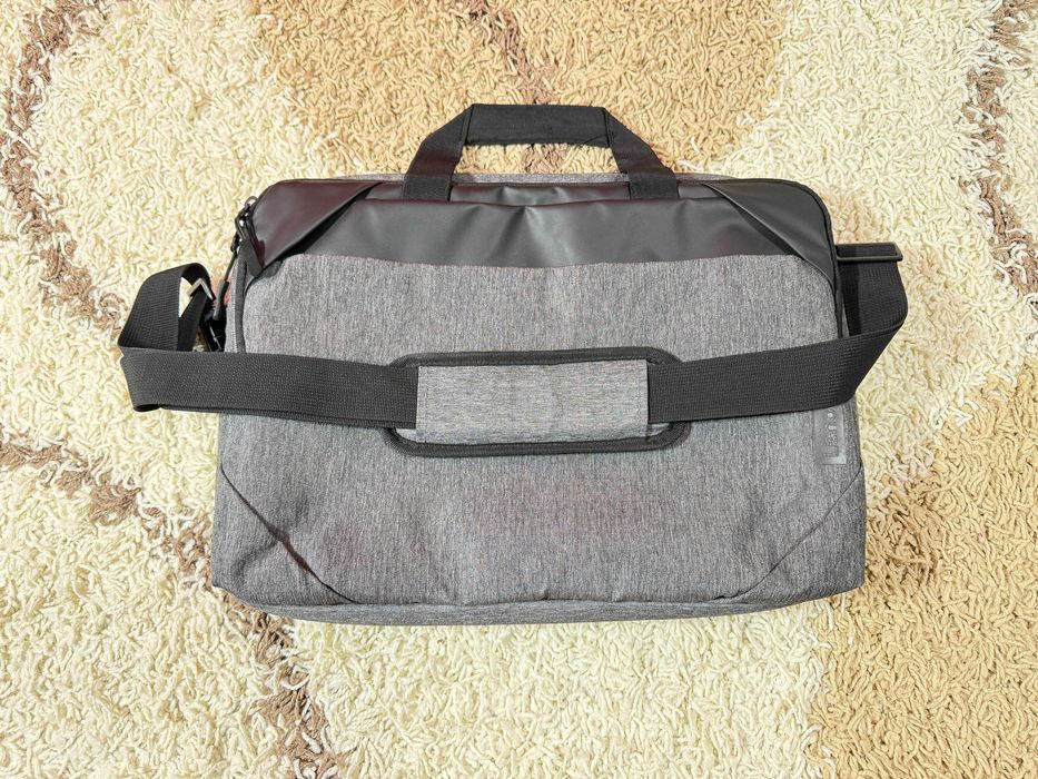 Geanta Laptop Lenovo B530 Urban 15.6 Briefcase Grey
