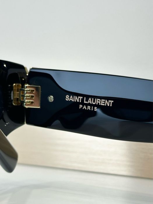 Солнчезащитнае очки Saint Laurent